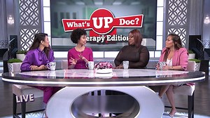 20K views · 236 reactions | Today on #TheReal: If you don’t know whether you should see a psychologist or therapist, then you need to watch this. | The Real | Facebook
