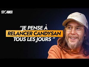 Le business TENTACULAIRE de Tev (Candysan, Ici Japon, Projet Odyssée, Louis-san...)