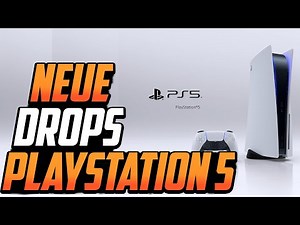 Playstation 5 sofort kaufen in der KW 35!