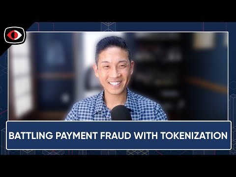 Battling payment fraud with tokenization and executive interviews from RSAC 2026 - ESW #453