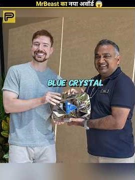 MrBeast 500M Play Button Real Coast 🤑
