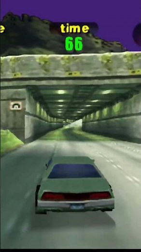 Destruction Derby 64