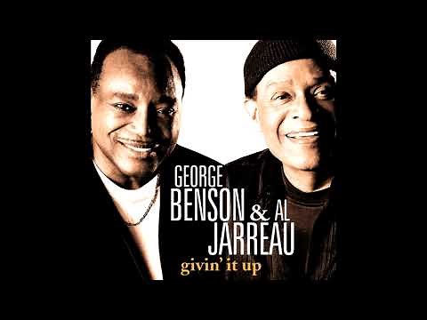 George Benson & Al Jarreau - Mornin'