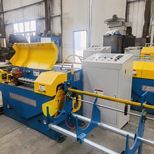 [Hot Item] Gt3-8 Rebar Straightening and Cutting Machine Wire Straightener