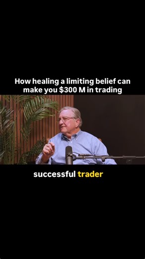 Meiling Aw | Certified Mindset Coach for Traders | It’s never about the money. There’s something MORE underneath. You want to win. You want others to see that they underestimated you.... | Instagram