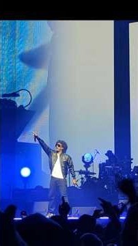 Gorillaz - "Dirty Harry" feat. Bootie Brown LIVE in Charlotte 2026
