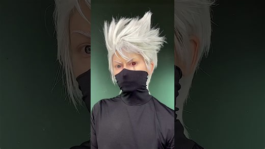 Compilation showcases top Kakashi cosplay outfits