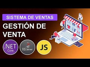 Create a Sales System with ASP.NET MVC and SQL Server | Clean Architecture | Part 08