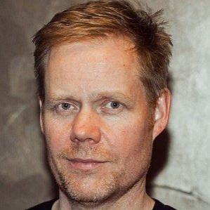 Max Richter – Age, Bio, Personal Life, Family & Stats | CelebsAges