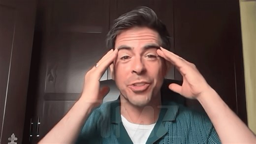 Horror Filmmaker Eli Roth Teases His Spine-Chilling New Sleepwalking Thriller