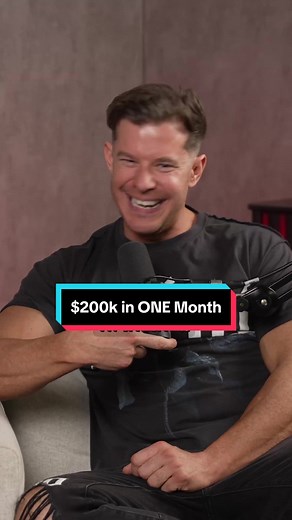 Get Rich Quick: How to Make $200k in ONE Month with Shopify Products