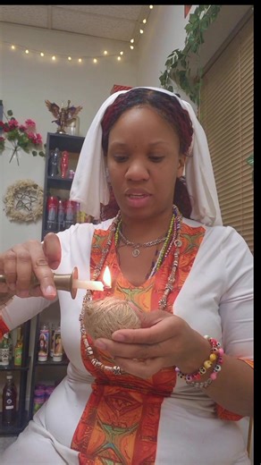 Understanding Lemon Binding Spells in Hoodoo