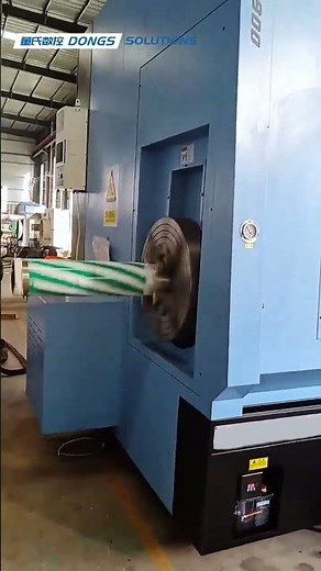 Inside the CNC Factory | High-Precision Machining Process 🔍