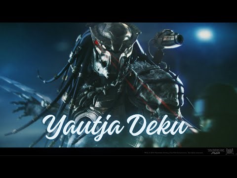 The Apex Predator Deku | Part 3 | Deku x Harem | Deku Texting Story | Goji Texting Hub