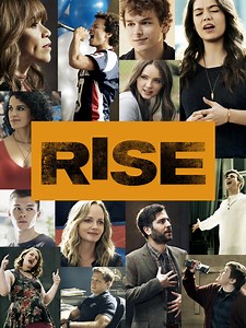 Rise | TVmaze