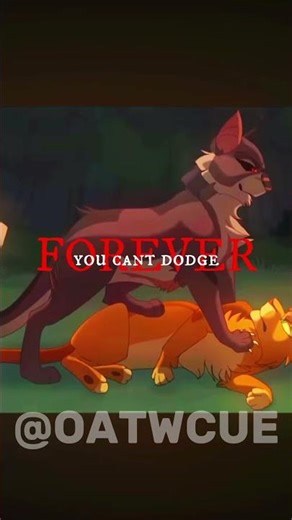 #tigerstar edit // Endurance // #warriorcats #warriorcatsedit #tigerstar