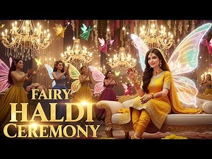 What's the BEST Makeup Look for a Fairy Bride Wedding?