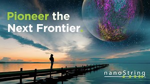 Don’t miss the NanoString Technologies Corporate Workshop at Society for Immunotherapy of Cancer. Broadcasted live tomorrow, Nov. 11 at 7:30 am EST at the SITC annual meeting! Learn more http://ow.ly/t4o550CgGug to hear from our speakers Marco Ruella, MD and Ryan J. Golden, MD, PhD from University of Pennsylvania present on "New Approaches for CAR-T Cell Therapies: Technology Symposium featuring GeoMx spatial profiling and nCounter CAR-T Characterization." #GeoMx #nanostring #SITC2020 | NanoStri