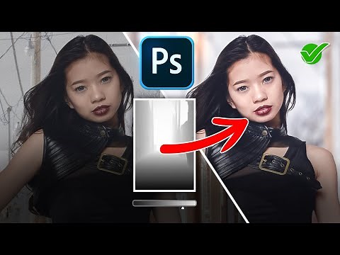 Secret Depth Map in Photoshop