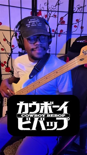 Mastering Bass Guitar Techniques for Anime Fans