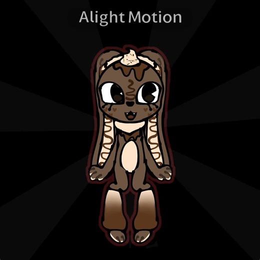 Cocoa: The Fuzzy Fuzzy Cute Animation