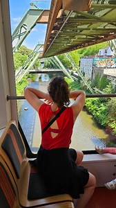 12K reactions · 1.3K shares | Germany’s coolest public transport? ✨...