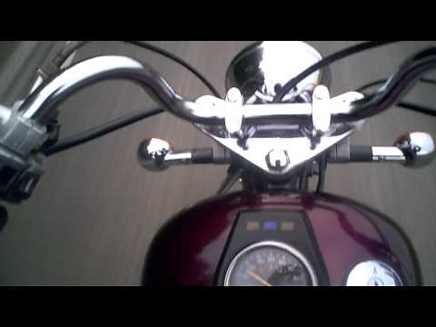 Suzuki LS650 Savage Short Review