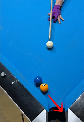 ビリヤードの打ち方をマスターしよう