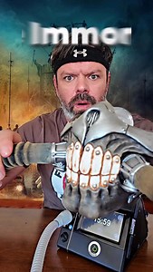 76K views · 3.4K reactions | Introducing The Immortan by SleepHQ - A war machine for your Sleep Apnea. This beast of a CPAP Mask was forged in chaos and has zero mercy for leaks. You do not simply wear the Immortan….You UNLEASH it ☠️ #sleepapnea #cpap #sleep #sleephq #cpapmask #snoring #insomnia #viral #fyp #breathing #madmax #apnea #insomnia #medtech #health | Uncle Nicko | Facebook