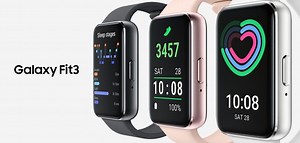 Samsung Galaxy Fit3 este foarte aproape de lansare; Vedem noi imagini   o listă de specificații