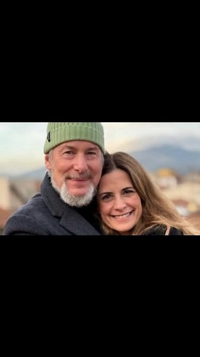 Colin Firth's Ex-Wife Livia Giuggioli Reveals She Secretly Remarried in Instagram Post Grieving Her Husband's Dog #colinfirth #liviagiuggioli #celebrity #dog | Fresh post