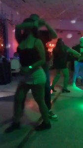 2026 Noche de Amig@s!!! | Julio Juarez