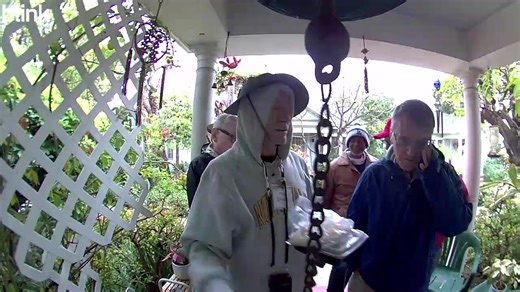 Paul Cloutier on Reels