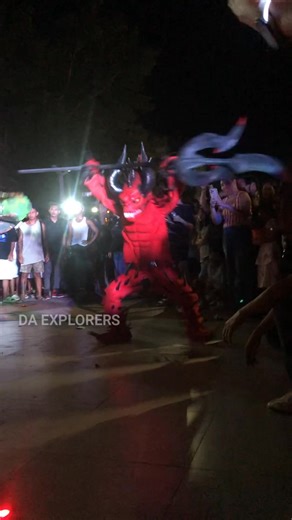 Part 4 | Alien | Tanjay City- Halloween Spooky Costume Competition 2025 Disclaimer: This event is not intended to honor or depict demonic imagery, darkness, or death.It is organized to highlight the ingenuity and craftsmanship of Tanjay’s local talents through imaginative, spooky-inspired costumes that reflect creativity and talent. #halloween2025 #halloween #TanjayCity #tanjayanon #halloweencostume #ilovedumaguete #spookystories #shortsfeed #shorts #reelschallenge | Sagatastic Jeff