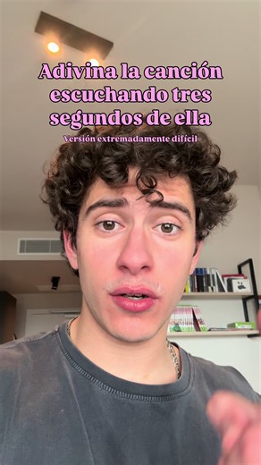 Adivina la canción en reversa: ¡Travis Scott!