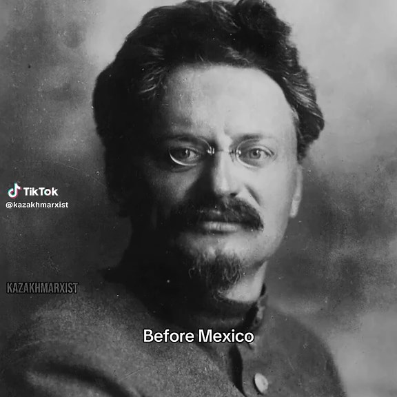 Trotsky, Colonel Sanders, and KFC: Unlikely History Connections