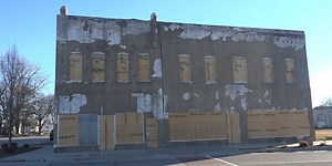 Springfield works to clean up blighted buildings and nuisance properties