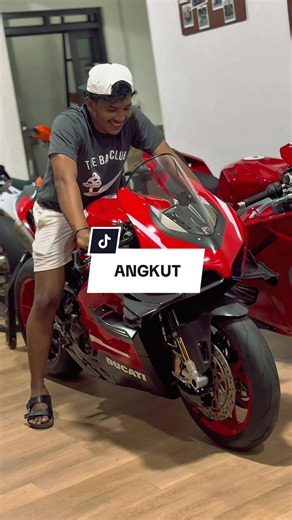 Ducati Superleggera V4: Harga dan Top Speed Terbaru