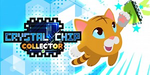Crystal Chip Collector e