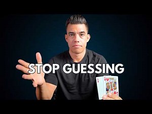 How to Read Their Poker Hand So Fast it Feels ILLEGAL