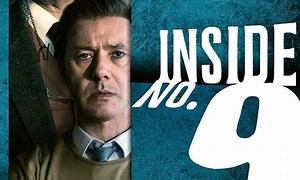 Inside No 9 - Where to Watch and Stream Online – Entertainment.ie