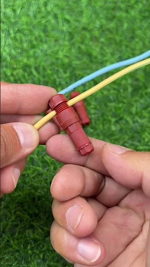 Quick-Connect Wire Terminals Explained: Easy Wiring Solutions for DIY Projects