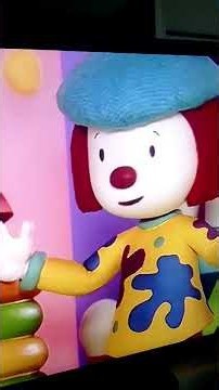 JOJO'S CIRCUS EASY AS PIE TAKE A BOW
