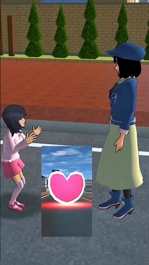 Sakura school simulator game 🎮🎮🎮🎮#sakuraschoolsimulator #sss #drama #game