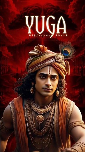 From Asuras to Humans: The Shocking Truth About the 4 Yugas! 🌟 #MAdvice