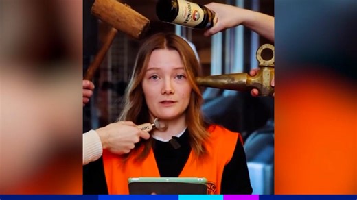 Sexisme: Erdinger accusée pour sa publicité