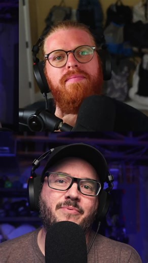 The Backpacking Podcast on TikTok