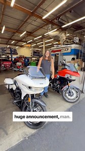 ⏰ the wait is over. I can now tune all 23.5 Harley Davidson motorcycles. So if you have a 23.5 Harley and you want to get the best performance out of it with cams, exhaust, quick shifters, or any other motor work then my shop has you covered! My waitlist is growing fast so book your appointment ASAP! Give me a call or tap the link in my bio to schedule your tune today. #mickeycohenmotorsports #dynotune #harleydavidson #dyno #dynotest #dynotuning #dynoday #motorcycleracing #turbo #tuning #racebik