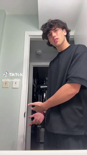 idkpaulieb on TikTok