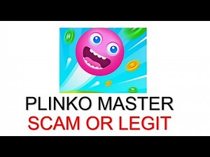 Plinko Master App Game Review, Scam or Legit, Cash App Reward, does it pay?